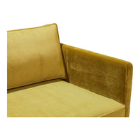 velvet sofa portland