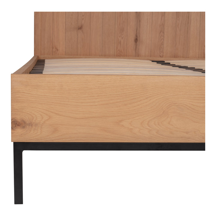 Montego Bed