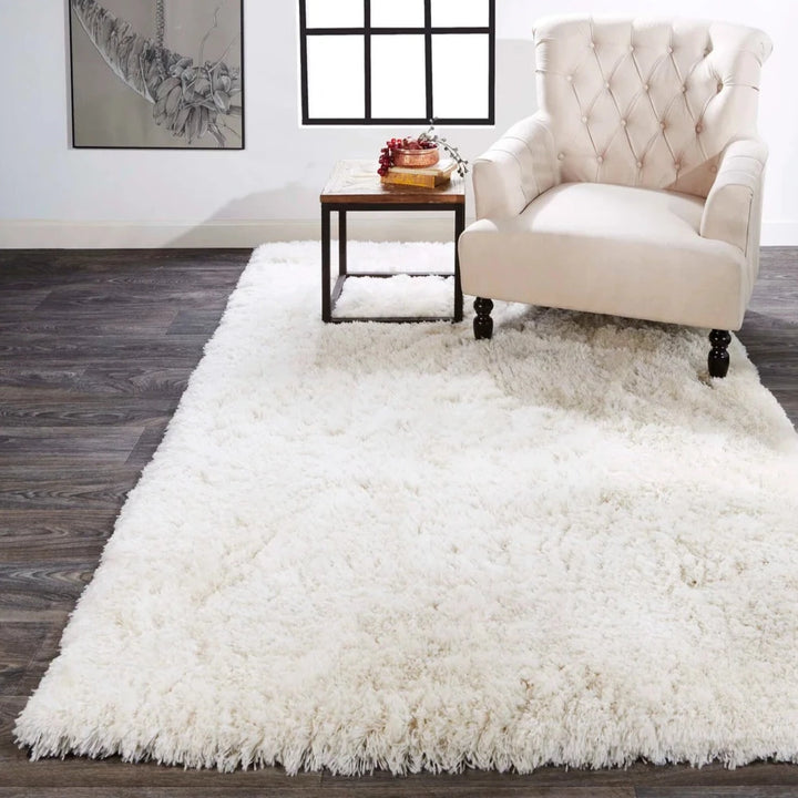 Beckley Shag Rug