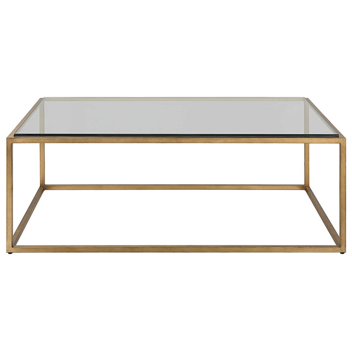 Bravura Coffee Table