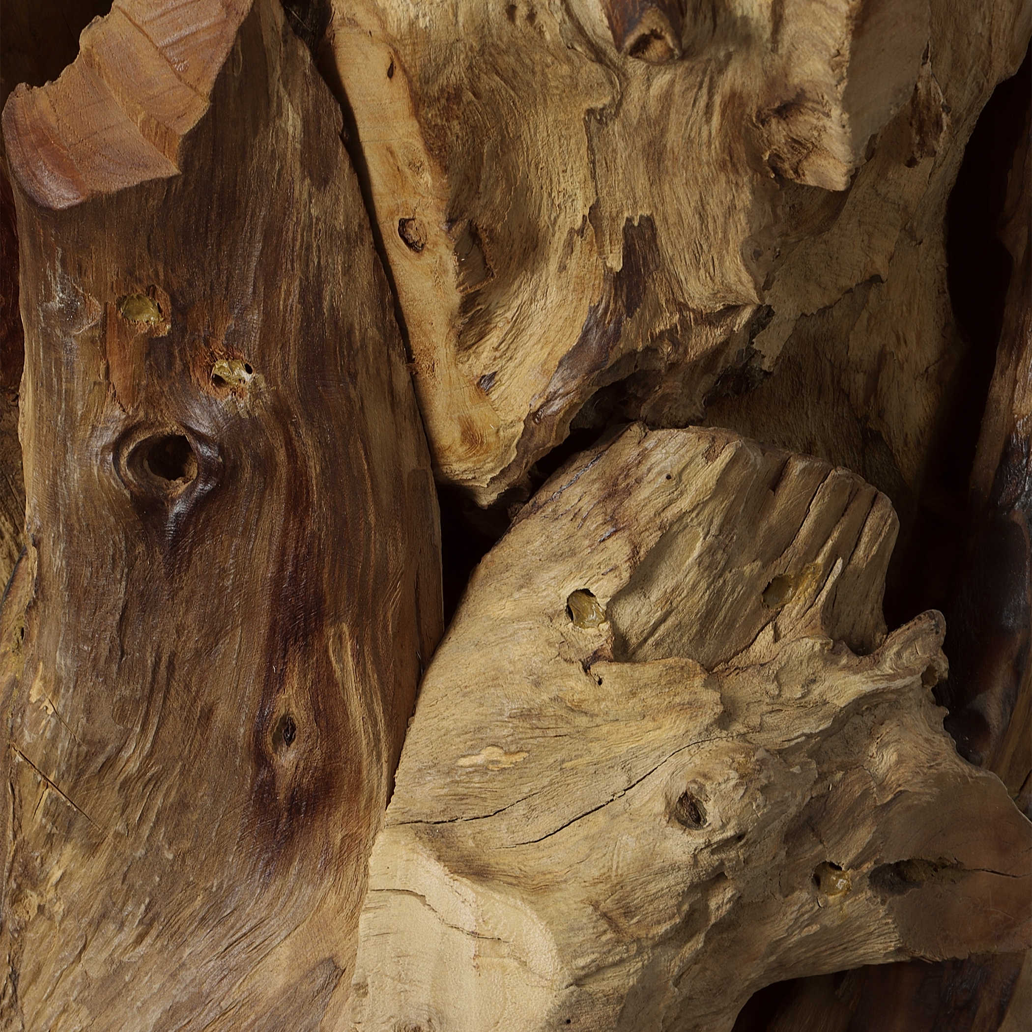 Driftwood Coffee Table – HomePlace Furniture & Design