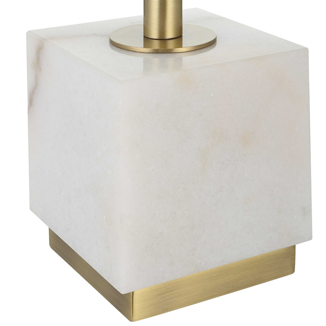 Escort Buffet Lamp