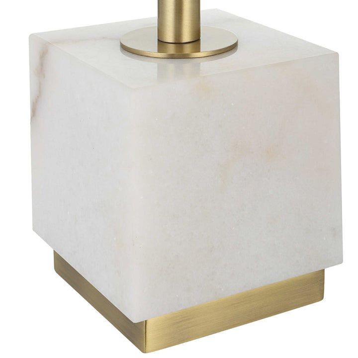 Escort Buffet Lamp