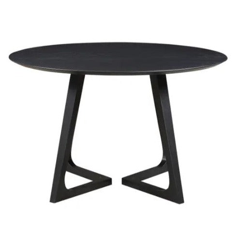Godenza Round Dining Table