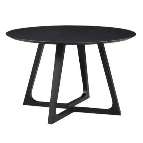 Godenza Round Dining Table