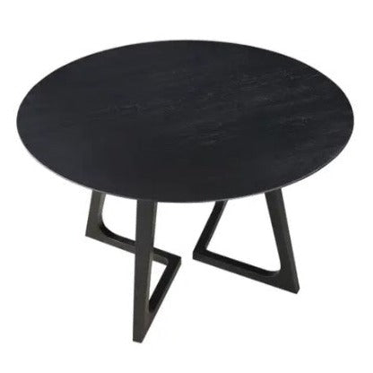 Godenza Round Dining Table