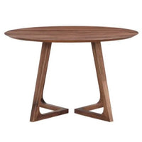 Godenza Round Dining Table