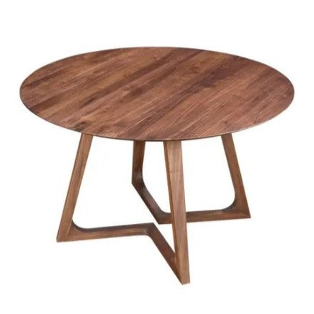 Godenza Round Dining Table