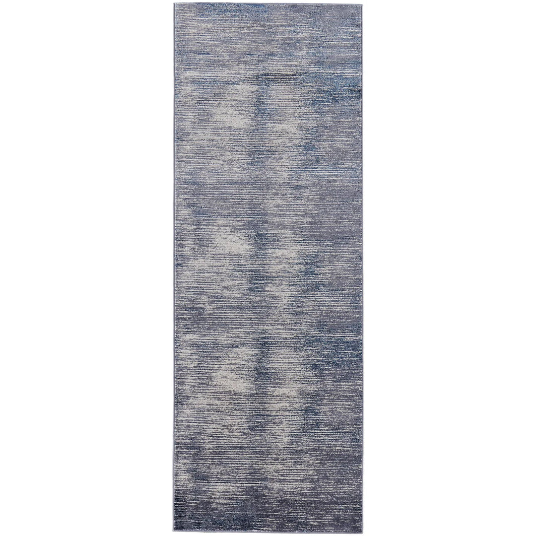 Indio Navy Blue Rug