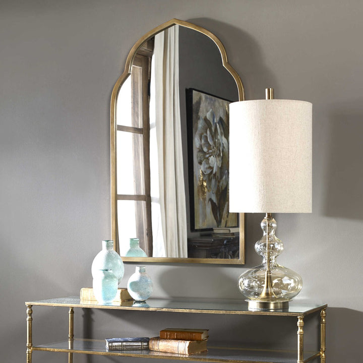 Kenitra Mirror