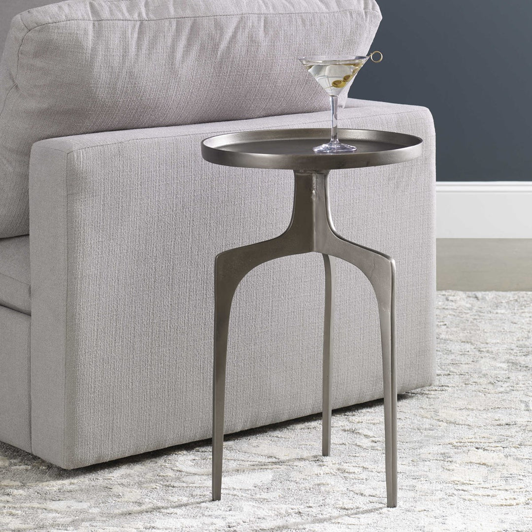 side table portland furniture