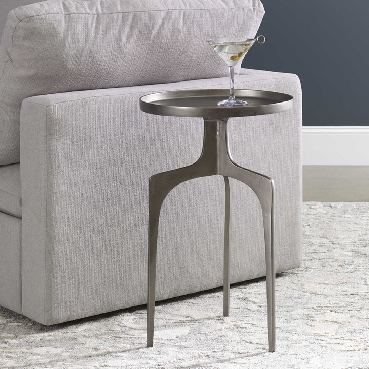 side table portland furniture
