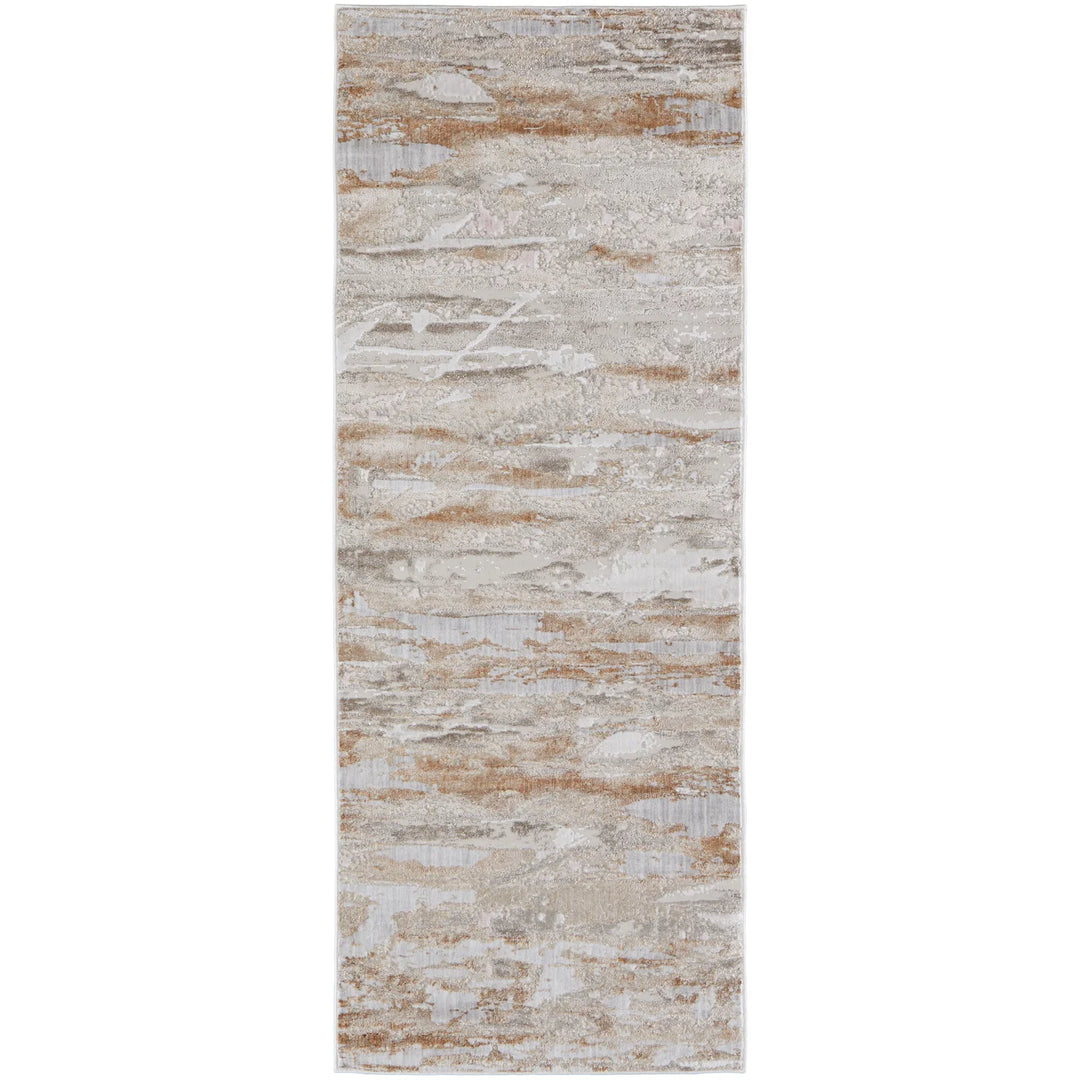 Laina Rug Beige/Gray