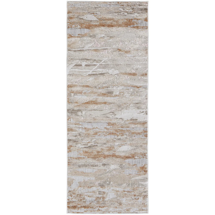 Laina Rug Beige/Gray
