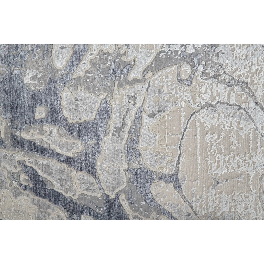 Laina Rug Blue