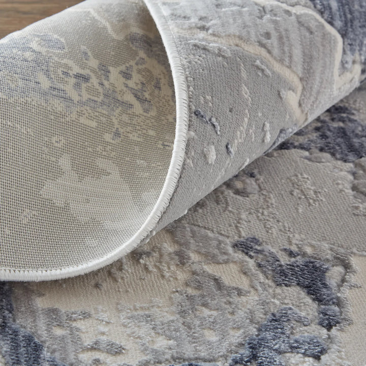 Laina Rug Blue