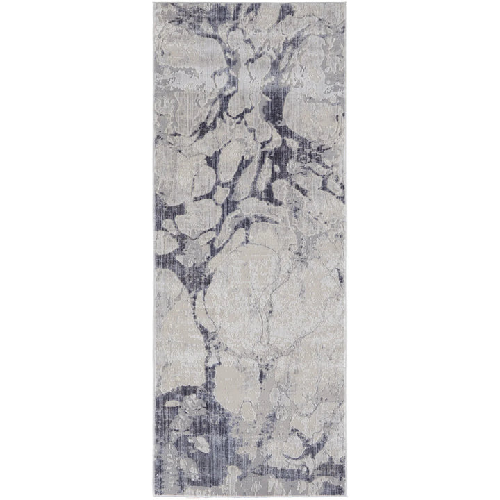 Laina Rug Blue