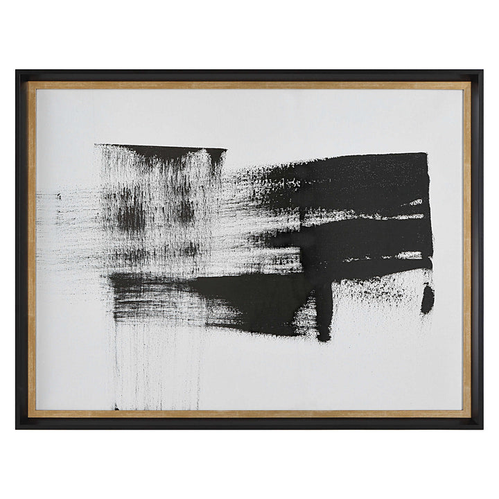 Mystere Print