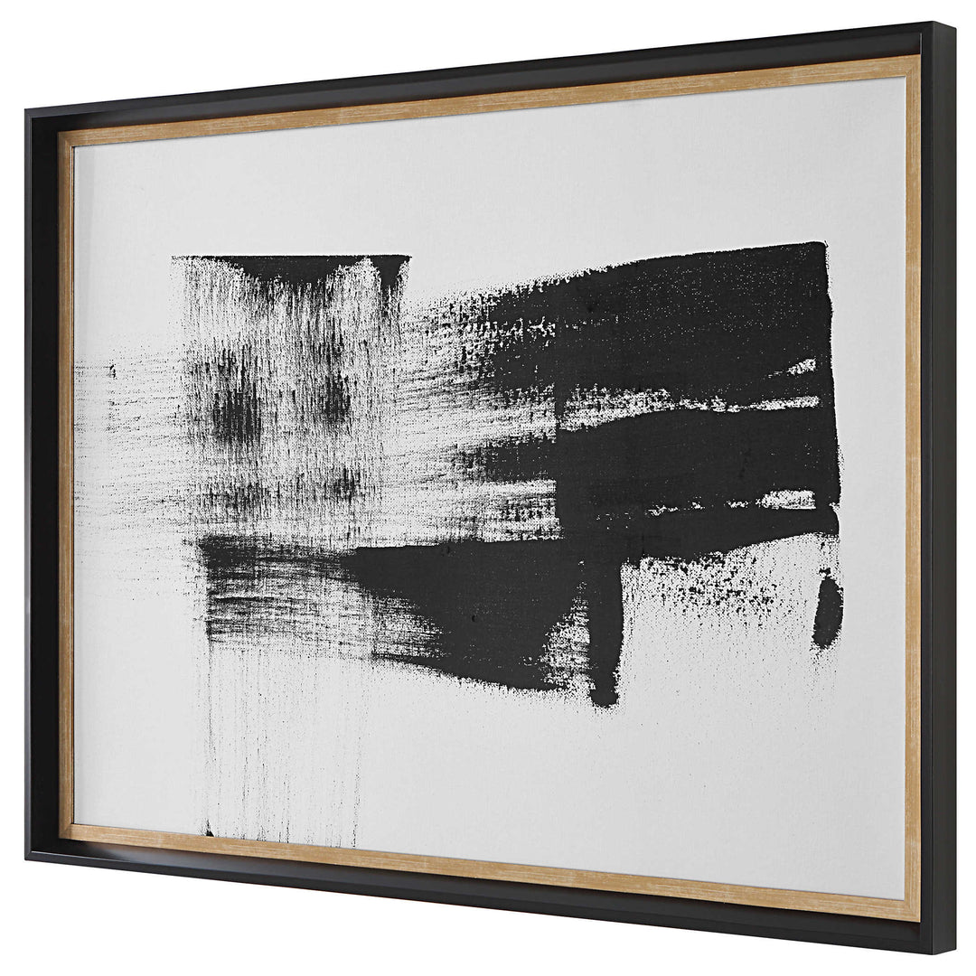 Mystere Print