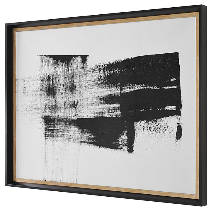 Mystere Print