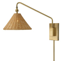 Phuvinh Sconce - Plug-In Option