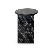 Grace Marble Accent Table