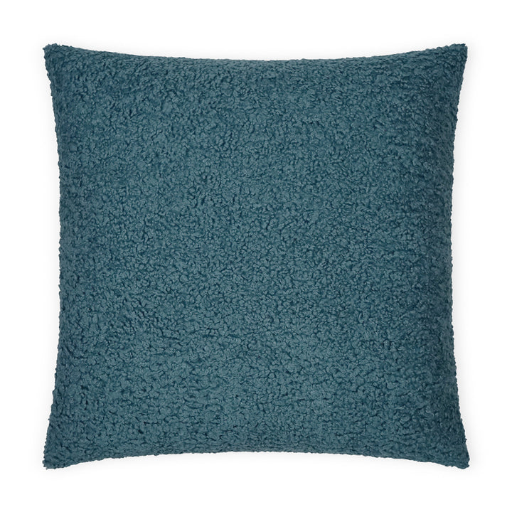 Poodle Square Pillow
