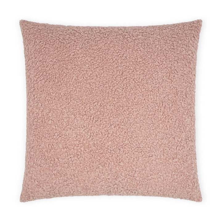 Poodle Square Pillow