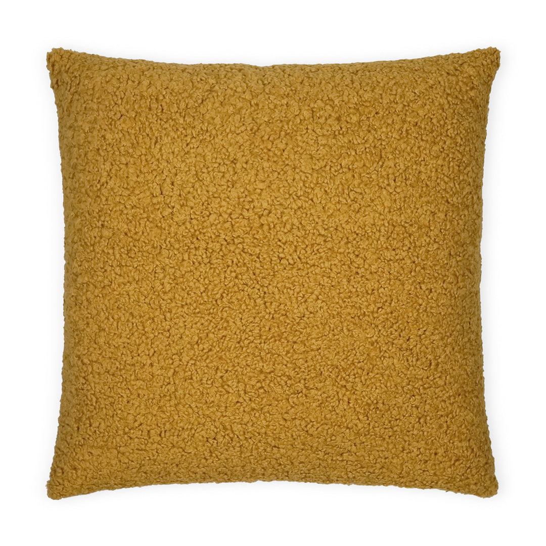 Poodle Square Pillow