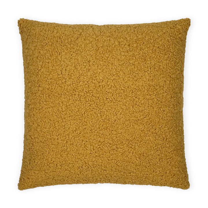 Poodle Square Pillow