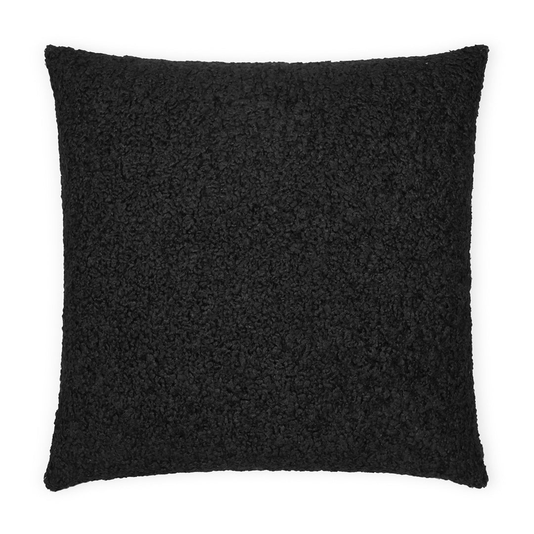 Poodle Square Pillow