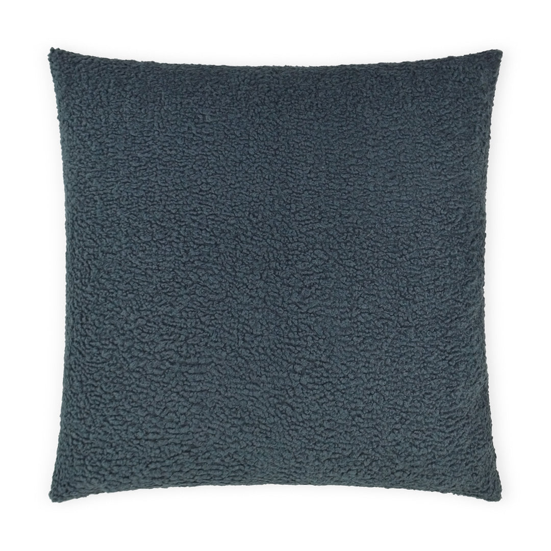 Poodle Square Pillow
