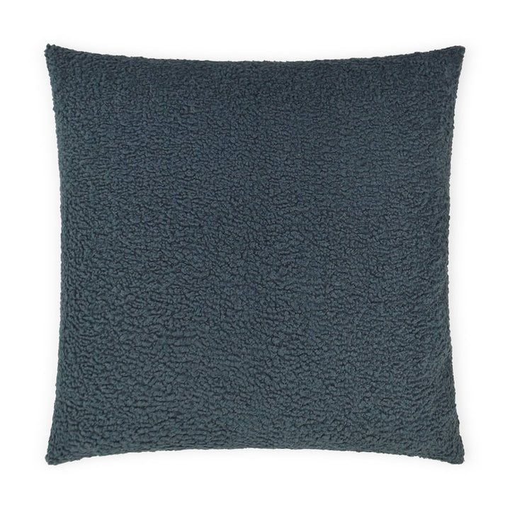 Poodle Square Pillow