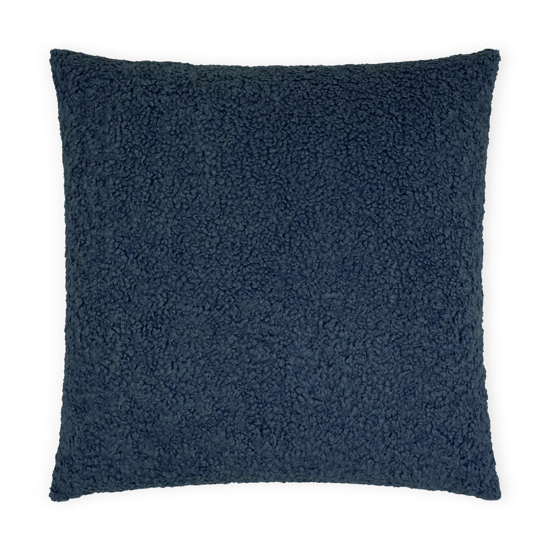 Poodle Square Pillow