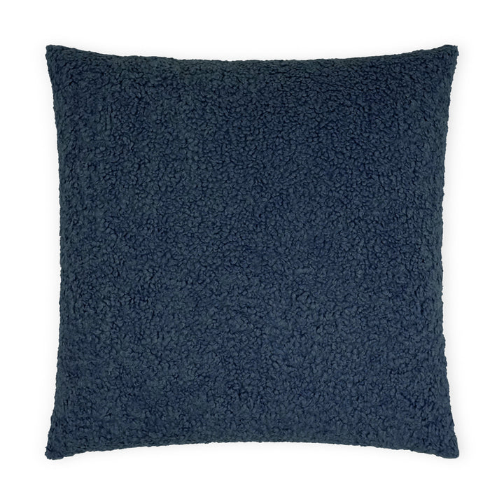 Poodle Square Pillow