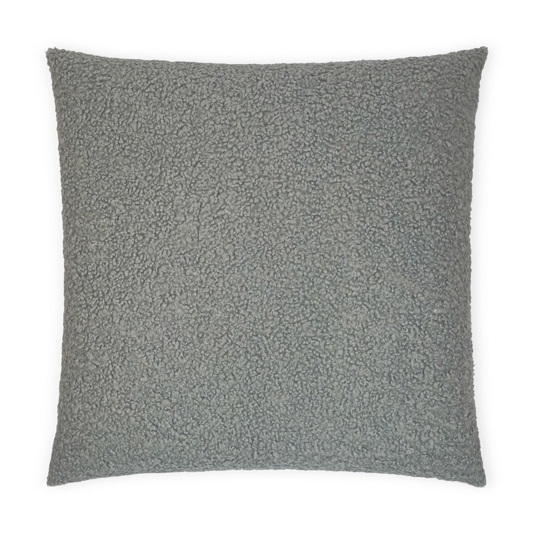 Poodle Square Pillow