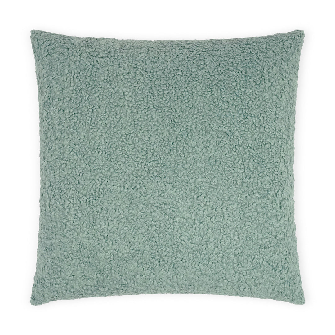 Poodle Square Pillow