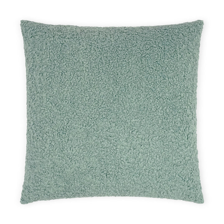 Poodle Square Pillow