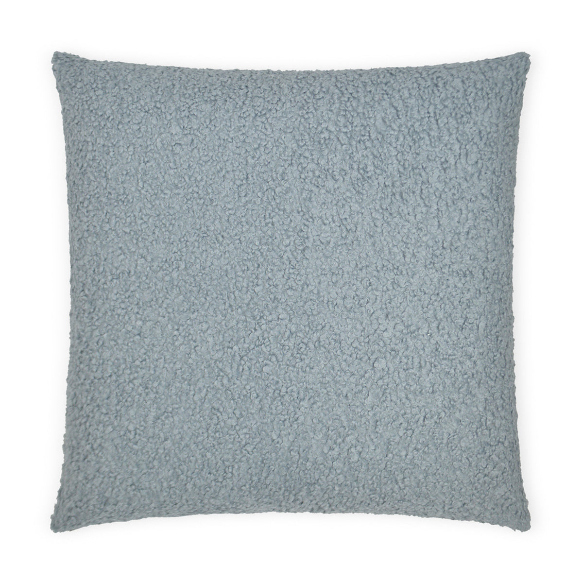 Poodle Square Pillow