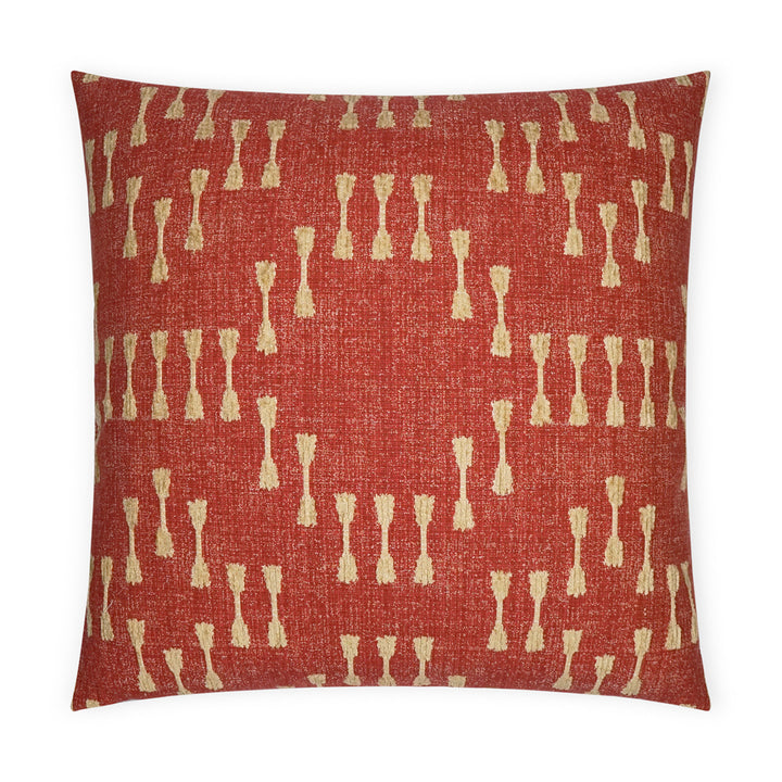 Purnima Pillow