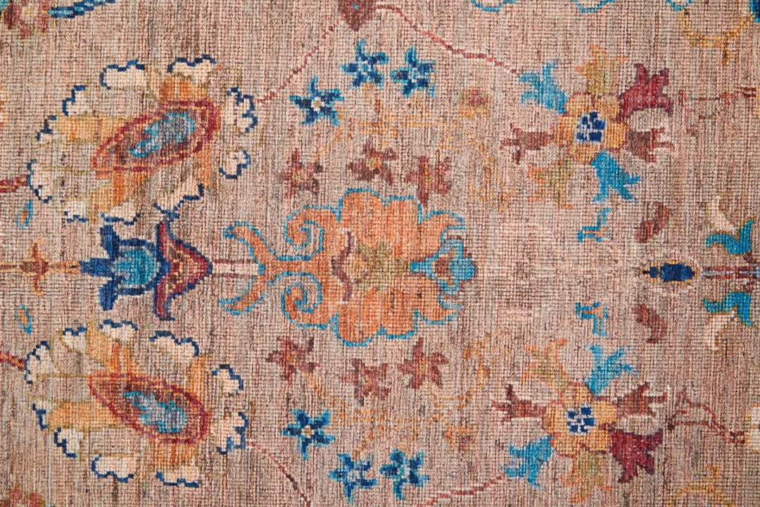 Rawlins Beige/Multi Rug