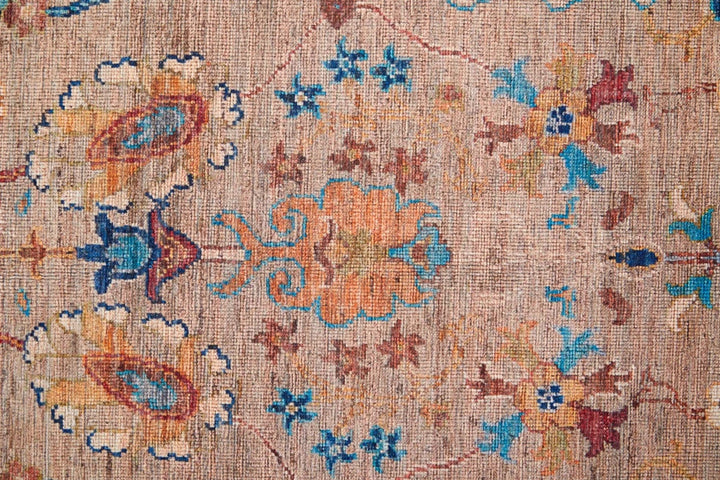 Rawlins Beige/Multi Rug