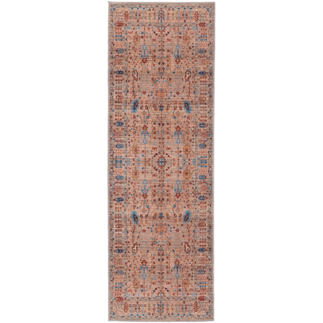 Rawlins Beige/Multi Rug