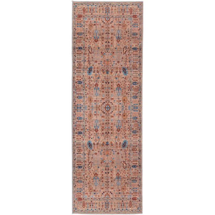 Rawlins Beige/Multi Rug