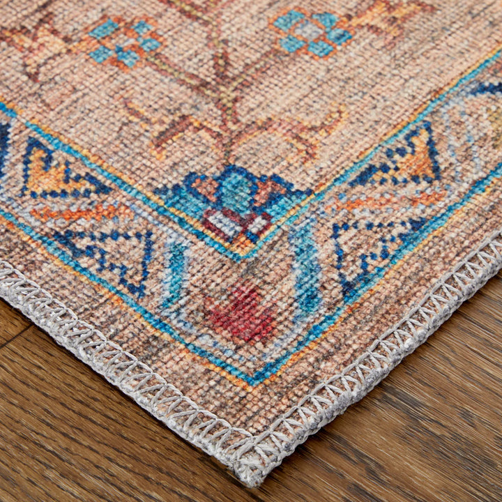 Rawlins Beige/Multi Rug