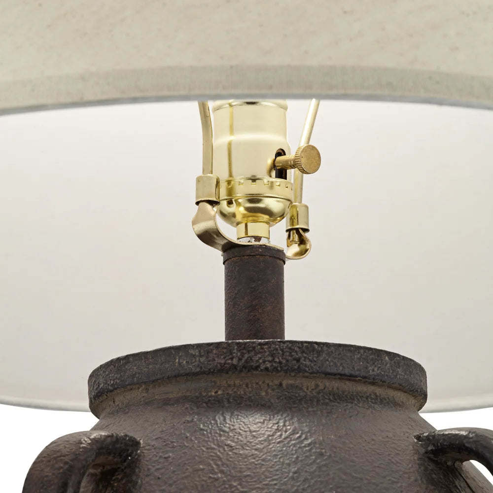 Ria table lamp