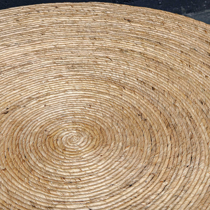 Rora Round Coffee Table
