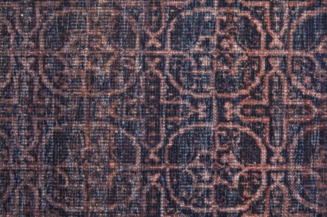 Voss Charcoal Multi Rug