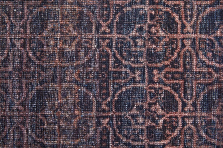 Voss Charcoal Multi Rug